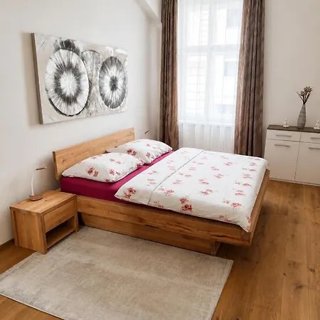 Charming In The Center Of Apartment