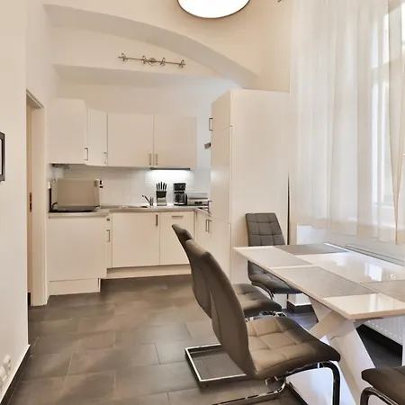 Apartment Charming In The Center Of