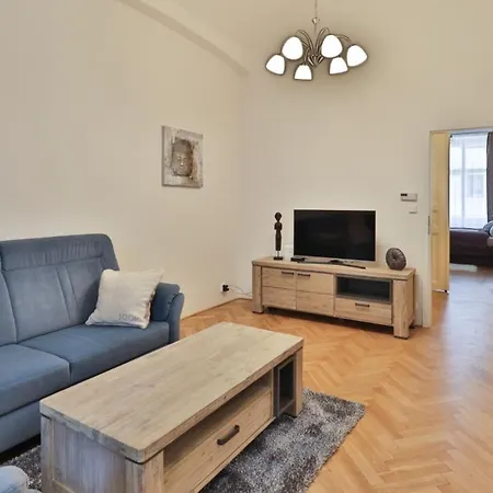 Apartment Charming In The Center Of
