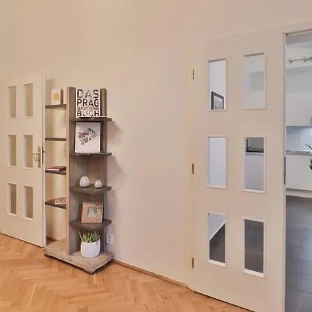 Apartment Charming In The Center Of